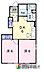 間取り：間取り図