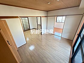 タイガーマンション本町 201 ｜ 福岡県大牟田市本町5丁目1-13（賃貸マンション2LDK・2階・60.00㎡） その23