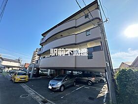 タイガーマンション本町 201 ｜ 福岡県大牟田市本町5丁目1-13（賃貸マンション2LDK・2階・60.00㎡） その8