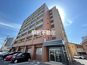 プリマヴェーラ　Ｎｏｚｏｍｉ 305 ｜ 福岡県大牟田市本町5丁目1-4（賃貸マンション1K・3階・30.87㎡） その1