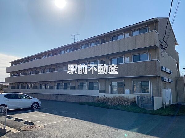 グランドソレイユ荒尾