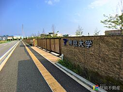 グランドソレイユ荒尾