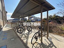 共有部分