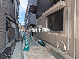 メゾンプレステージＧＴＯ玉名IV