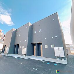 K-ideal荒尾III　A棟