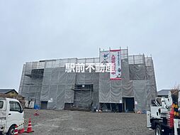 仮称)　YM玉名市中