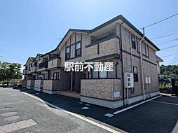 🉐敷金礼金0円！🉐シェール・ドゥー
