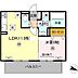 間取り：間取り図