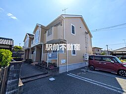 🉐敷金礼金0円！🉐カノープス
