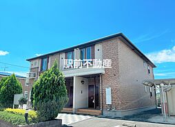 JR鹿児島本線 大牟田駅 徒歩24分の賃貸アパート