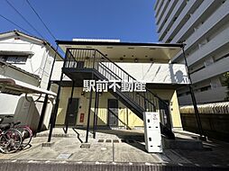 ローレル本町