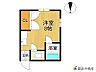 間取り：間取り図