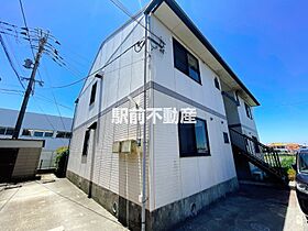 ヴェルドミールIB棟 205 ｜ 福岡県大牟田市船津町408-1（賃貸アパート2LDK・2階・53.73㎡） その8