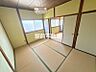 寝室：部屋