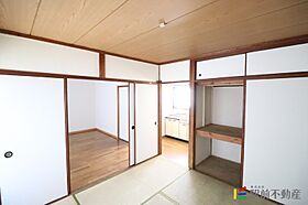 フレンドコーポIII 203 ｜ 福岡県大牟田市平原町145-1（賃貸アパート2K・2階・34.67㎡） その20