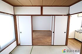 フレンドコーポIII 203 ｜ 福岡県大牟田市平原町145-1（賃貸アパート2K・2階・34.67㎡） その18