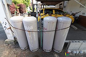 フレンドコーポIII 203 ｜ 福岡県大牟田市平原町145-1（賃貸アパート2K・2階・34.67㎡） その10