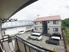 ヴェルドミールIA棟 201 ｜ 福岡県大牟田市船津町408-1（賃貸アパート2LDK・2階・55.01㎡） その21