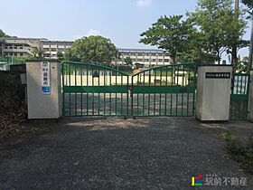 リフレ 203 ｜ 福岡県大牟田市大字手鎌384-14（賃貸アパート1LDK・2階・36.77㎡） その21