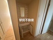 洗面所