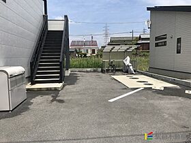 福岡県大牟田市臼井町286-5（賃貸アパート1DK・1階・29.81㎡） その8