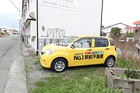 コーポ中村 1 ｜ 福岡県大牟田市健老町（賃貸アパート2LDK・1階・40.00㎡） その11