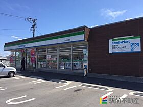 コーポ中村 1 ｜ 福岡県大牟田市健老町（賃貸アパート2LDK・1階・40.00㎡） その23