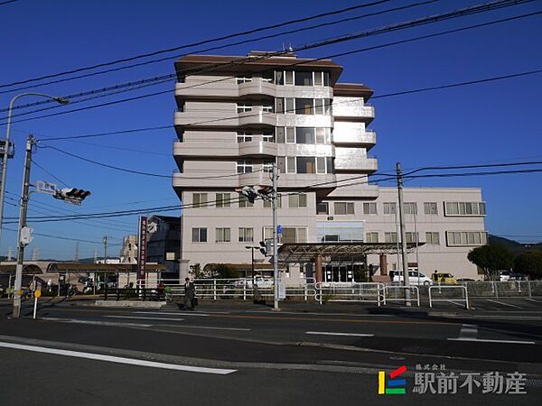 Angel Garden 105｜福岡県大牟田市岬(賃貸アパート1K・1階・30.41㎡)の写真 その25
