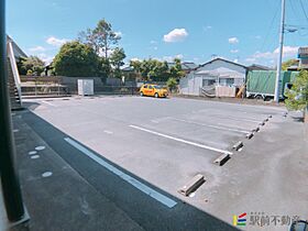 サニーコート草木 202 ｜ 福岡県大牟田市大字草木1003-1（賃貸アパート1LDK・2階・40.07㎡） その7