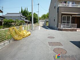 イーストムーン 203 ｜ 福岡県大牟田市吉野267-4（賃貸アパート2LDK・2階・42.98㎡） その13