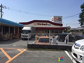 福岡県大牟田市大字歴木1374-1（賃貸アパート2LDK・2階・58.53㎡） その27