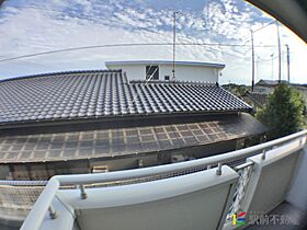 ノイエツァイトII 101 ｜ 福岡県大牟田市原山町203-3（賃貸アパート1R・1階・32.90㎡） その15