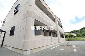 エクセルハイム岩ケ下 102 ｜ 福岡県大牟田市大字歴木1378-2（賃貸アパート1K・1階・30.41㎡） その10