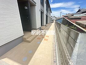 アルバータ 103 ｜ 福岡県大牟田市本町6丁目173-4（賃貸アパート1R・1階・32.23㎡） その11