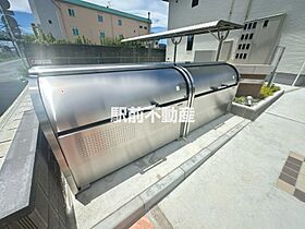 アルバータ 103 ｜ 福岡県大牟田市本町6丁目173-4（賃貸アパート1R・1階・32.23㎡） その13