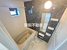 アルバータ 203 ｜ 福岡県大牟田市本町6丁目173-4（賃貸アパート1R・2階・40.74㎡） その5