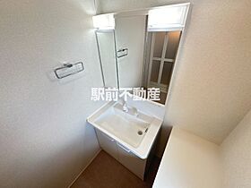 アルバータ 203 ｜ 福岡県大牟田市本町6丁目173-4（賃貸アパート1R・2階・40.74㎡） その14