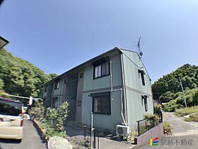 ノースヴィレッジ 203 ｜ 福岡県大牟田市七浦町58-2（賃貸アパート2LDK・2階・53.76㎡） その1