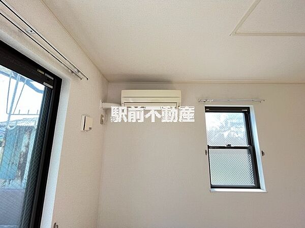 シーサイドヴィラ 104｜熊本県荒尾市牛水(賃貸アパート2DK・1階・46.24㎡)の写真 その16