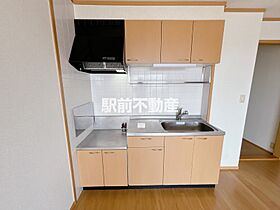 ブーゲン・ヒルズ　白金 202 ｜ 福岡県大牟田市白金町160（賃貸アパート2LDK・2階・58.12㎡） その4