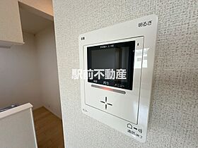 福岡県大牟田市樋口町1-1（賃貸アパート1LDK・2階・41.26㎡） その19