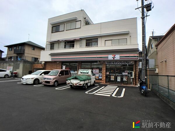 シャルマン大牟田中央 101｜福岡県大牟田市上官町3丁目(賃貸アパート1LDK・1階・50.03㎡)の写真 その23