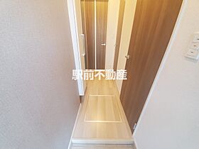 福岡県大牟田市諏訪町2丁目13-1（賃貸アパート1R・1階・32.23㎡） その17