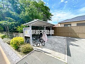 プロスペール 102 ｜ 福岡県大牟田市三川町3丁目15-2（賃貸アパート1R・1階・32.94㎡） その11