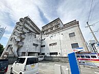 福岡県大牟田市中島町5-1：物件画像／株式会社駅前不動産　JR大牟田店