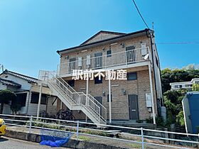 スペースa 101 ｜ 福岡県大牟田市馬渡町5-3（賃貸アパート1R・1階・24.00㎡） その1