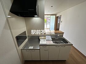 ラルジュ　ガーデン　I 101 ｜ 福岡県大牟田市大字久福木84-1（賃貸アパート1LDK・1階・36.79㎡） その4