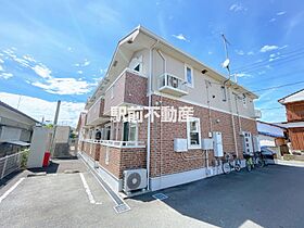 カーサモデルノ 203 ｜ 福岡県大牟田市船津町357-2（賃貸アパート1LDK・2階・42.37㎡） その9