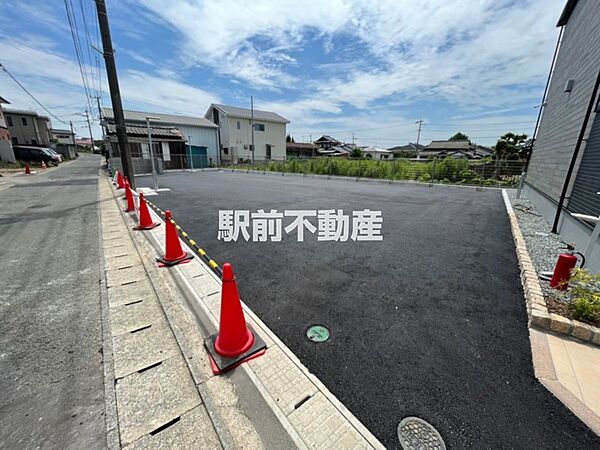 福岡県大牟田市下白川町2丁目(賃貸アパート1LDK・1階・43.61㎡)の写真 その10