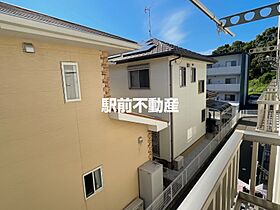 クワコーポ小川D 206 ｜ 福岡県大牟田市小川町33-4（賃貸アパート1K・2階・26.49㎡） その12